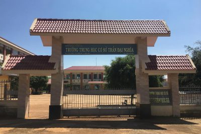 Kết quả thi học sinh giỏi tỉnh Đắk Lắk năm học 2018-2019