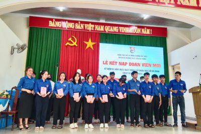 THÔNG BÁO VỀ VIỆC NHẬN THẺ DỰ THI TUYỂN SINH VÀO LỚP 10 TRƯỜNG THPT CHUYÊN NGUYỄN DU NĂM HỌC 2024-2025