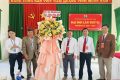 Đại hội lần thứ VI – Nhiệm kỳ 2025- 2027 trường THCS Trần Đại Nghĩa
