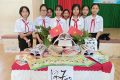 Chào mừng ngày sách và văn hoá đọc Việt Nam 21/4/2025